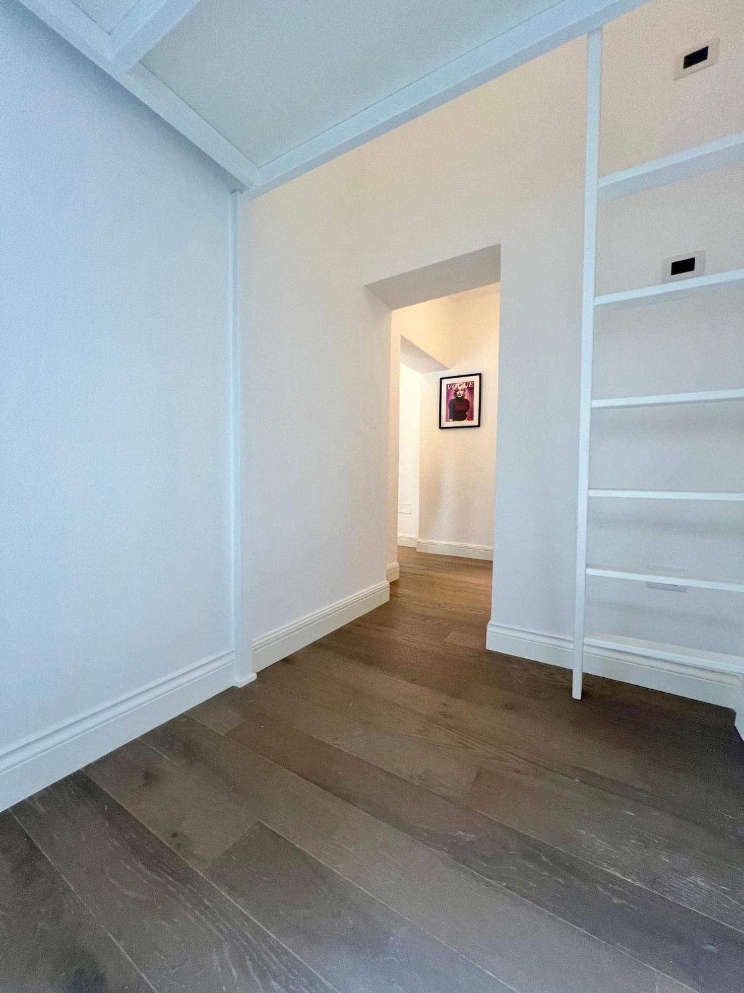 Lion Suite Neapel Exterior foto
