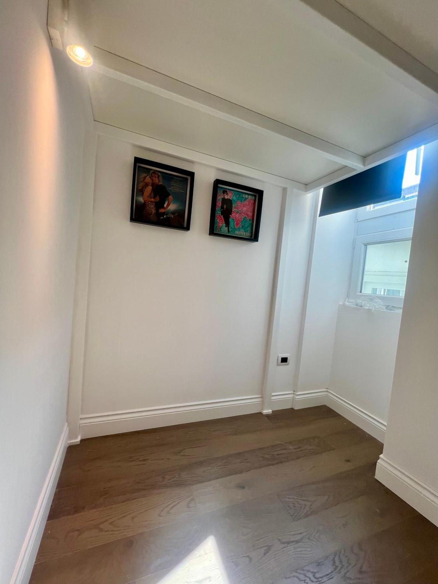 Lion Suite Neapel Exterior foto