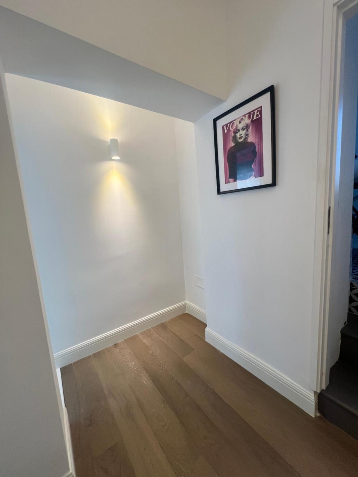 Lion Suite Neapel Exterior foto
