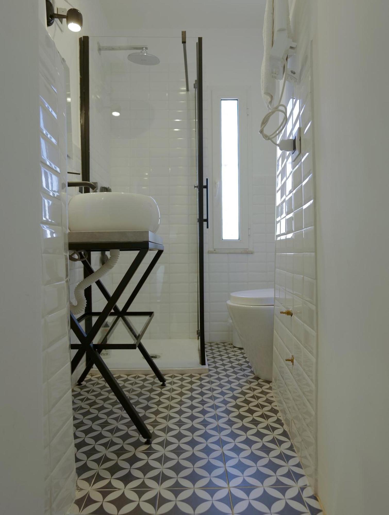 Lion Suite Neapel Exterior foto