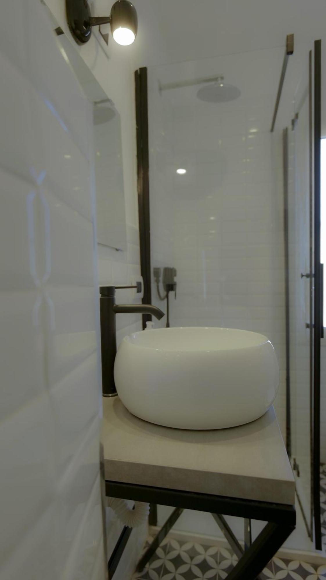 Lion Suite Neapel Exterior foto