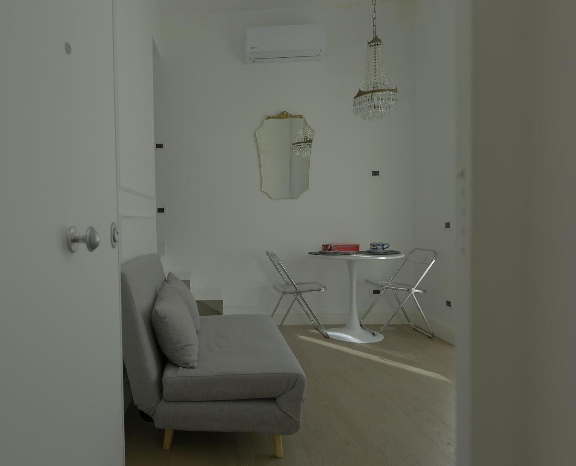 Lion Suite Neapel Exterior foto